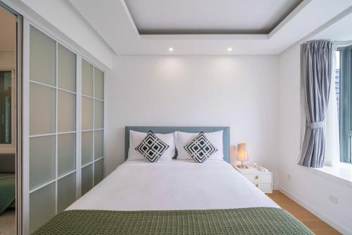 tyms 1br apt tianshan dynasty view