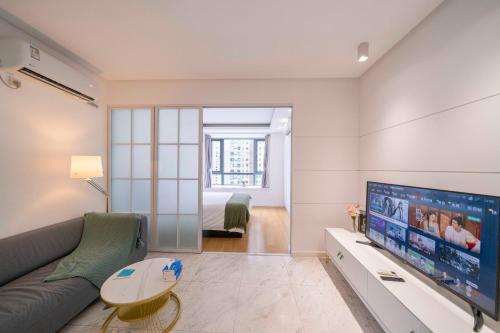 tyms 1br apt tianshan dynasty view