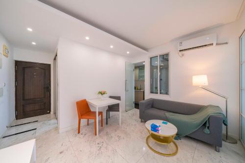 tyms 1br apt tianshan dynasty view