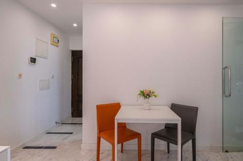 tyms 1br apt tianshan dynasty view