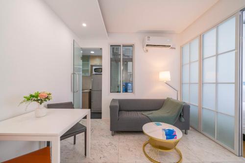 tyms 1br apt tianshan dynasty view