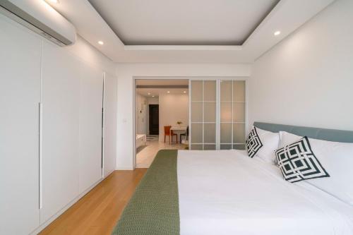 tyms 1br apt tianshan dynasty view