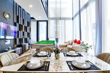 pattaya inara exclusive pool villa pi5
