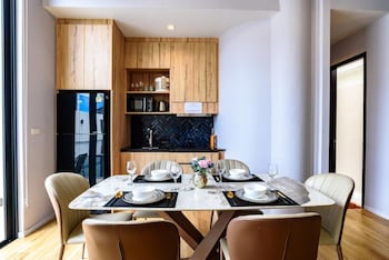 pattaya inara exclusive pool villa pi5