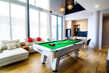 pattaya inara exclusive pool villa pi5
