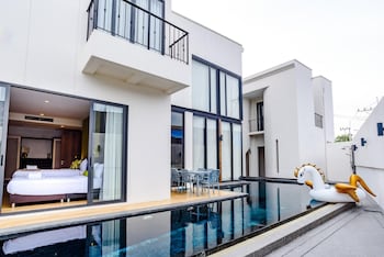 pattaya inara exclusive pool villa pi5