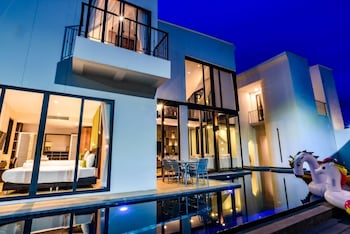 pattaya inara exclusive pool villa pi5