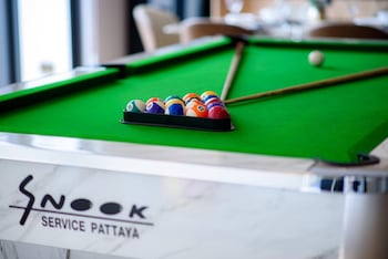 pattaya inara exclusive pool villa pi5