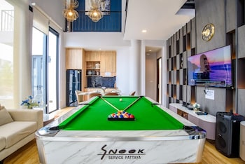 pattaya inara exclusive pool villa pi5