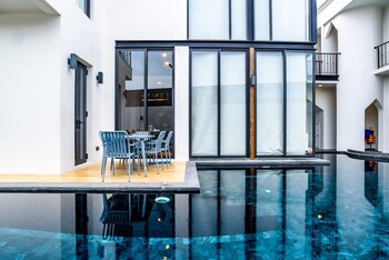 pattaya inara exclusive pool villa pi5