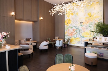 foshan xinghai royal hotel