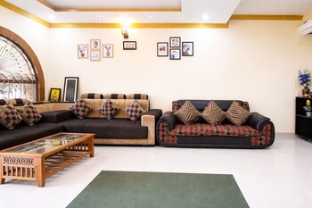 Hotel Book N Stay Sampadaa,,3 star