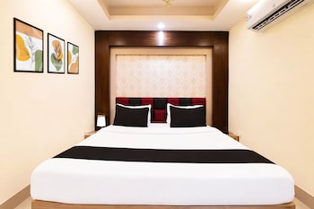 Hotel Book N Stay Sampadaa,,3 star