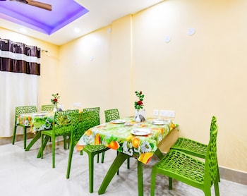 Hotel Book N Stay Sampadaa,,3 star
