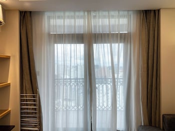 Tyms 1Br Apt  Huijing Garden,,3 star