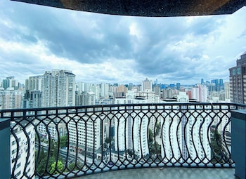 Tyms 1Br Apt  Huijing Garden,,3 star