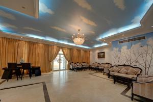 Royal Residence Hotel Apartments,Ras Al Khaimah>>Dubai,3 star