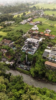 lawangkala resort ubud