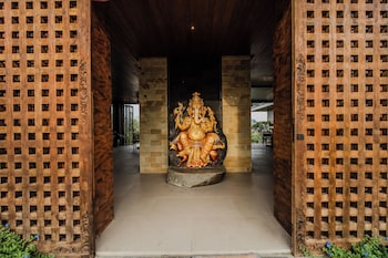lawangkala resort ubud