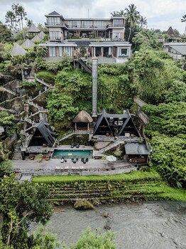 lawangkala resort ubud