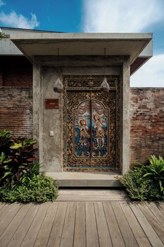 lawangkala resort ubud