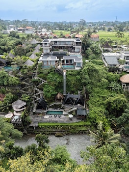 Lawangkala Resort Ubud,,4 star