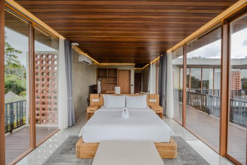 lawangkala resort ubud