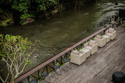 lawangkala resort ubud