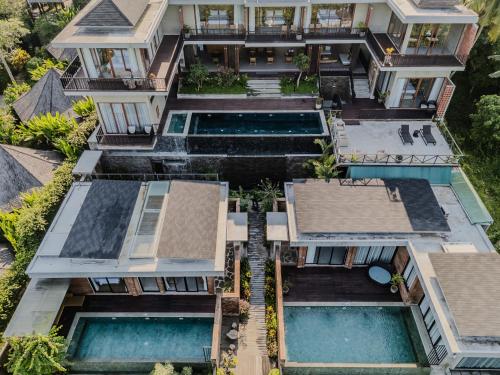lawangkala resort ubud