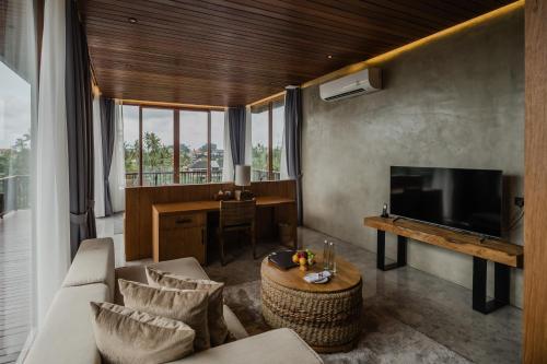 lawangkala resort ubud