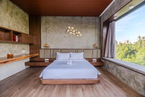 lawangkala resort ubud