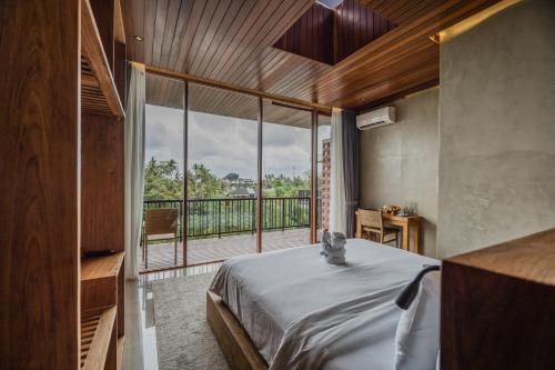lawangkala resort ubud