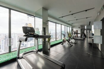 m residence cozy stay by soben homes
