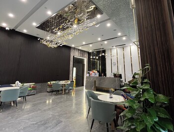 M Residence-Cozy Stay By Soben Homes,,3 star