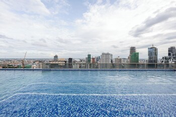 M Residence-Cozy Stay By Soben Homes,,3 star