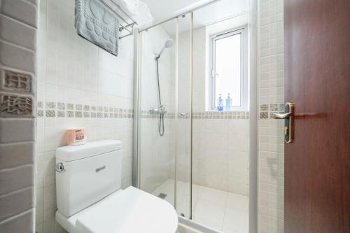 tyms xujiahui modern 1br apt
