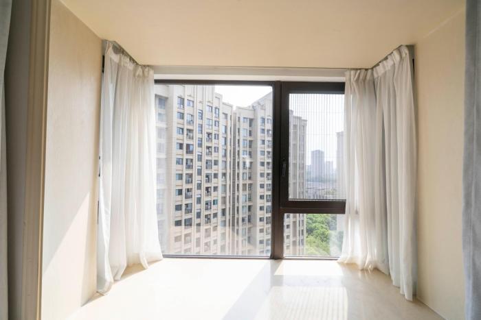 tyms 2br apt xujiahui dacheng residence