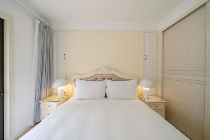tyms 2br apt xujiahui dacheng residence