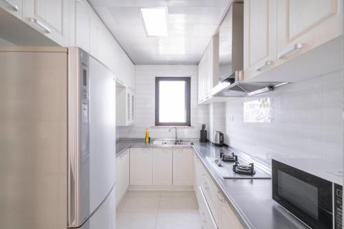 tyms 2br apt xujiahui dacheng residence