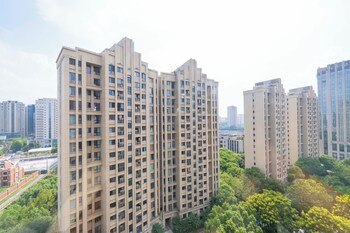 Tyms Modern 2Br Apt Xujiahui Dacheng,,3 star