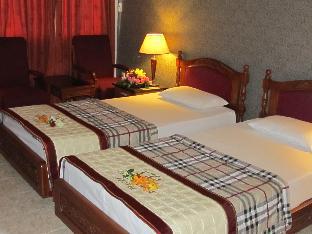 Trung Mai Hotel,Ho Chi Minh City>>District 6,4 star