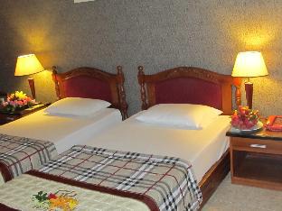 Trung Mai Hotel,Ho Chi Minh City>>District 6,4 star