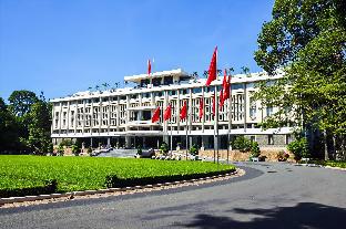 trung mai hotel
