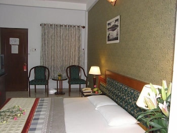 trung mai hotel