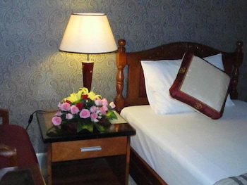 trung mai hotel