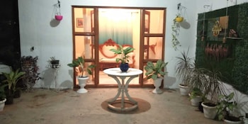 Swarajya Homestay,,3 star