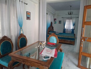 Swarajya Homestay,,3 star