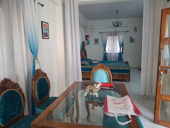 Swarajya Homestay,,3 star
