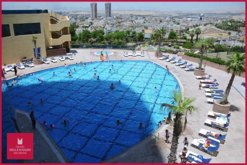sulaymaniyah