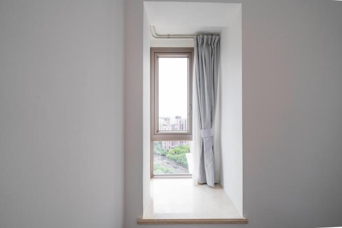 tyms 2br apt hongqiao yucui garden